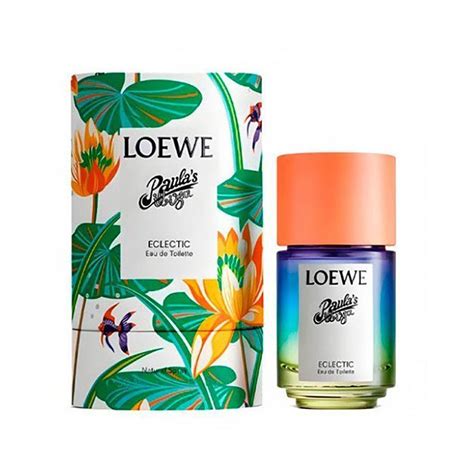 Loewe Paulas Ibiza Eclectic 50ml Eau De Toilette Dressinn