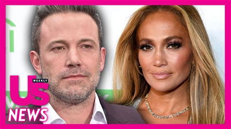 Jennifer Lopez Calls 2004 Ben Affleck Split Her ‘biggest Heartbreak I