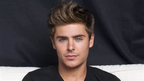 Découvrez Les Photos Inédites Du Sexy Zac Efron