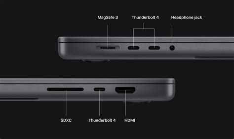 Apple Announces Updated MacBook Pro And Mac Mini Models With New High