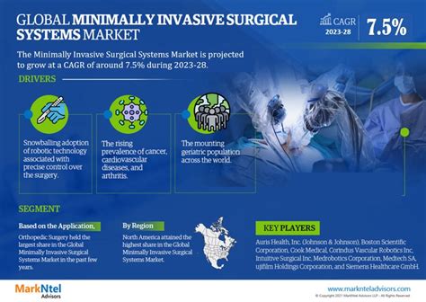 Minimally Invasive Surgical Systems Market Size Share Growth Future