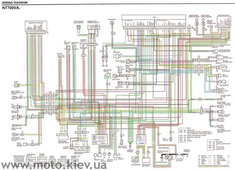 Honda Pioneer 700 Relay Diagram 10 Most Common Honda Pioneer