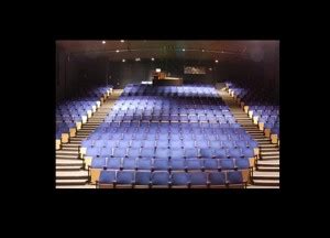 Greenwich Theatre London