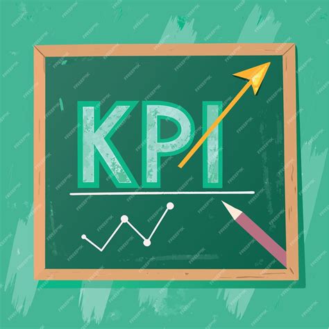 Metricas De Indicadores Chave De Desempenho Kpis Para Medir O Sucesso