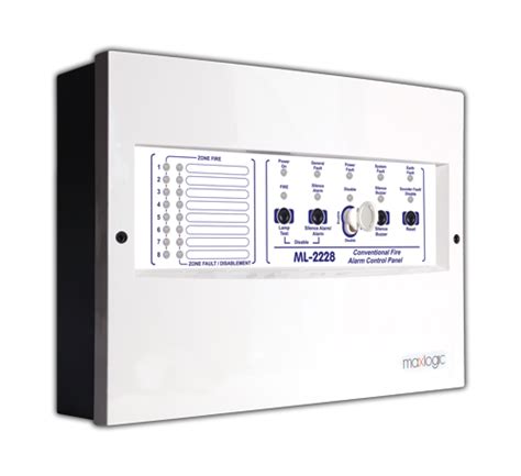 Conventional Fire Alarm Control Panels Mavili Elektronik A