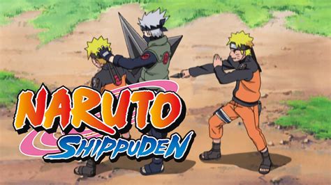 Naruto Shippuden Netflix Season 5