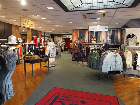Galerie | Mode Britz