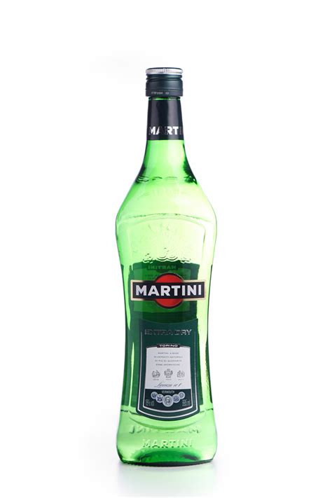 Vermouth Martini Extra Dry Ml Super Adega