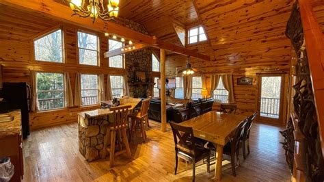 Cabins In Helen GA | Helen GA Cabins | Cabin Rentals In Helen GA ...