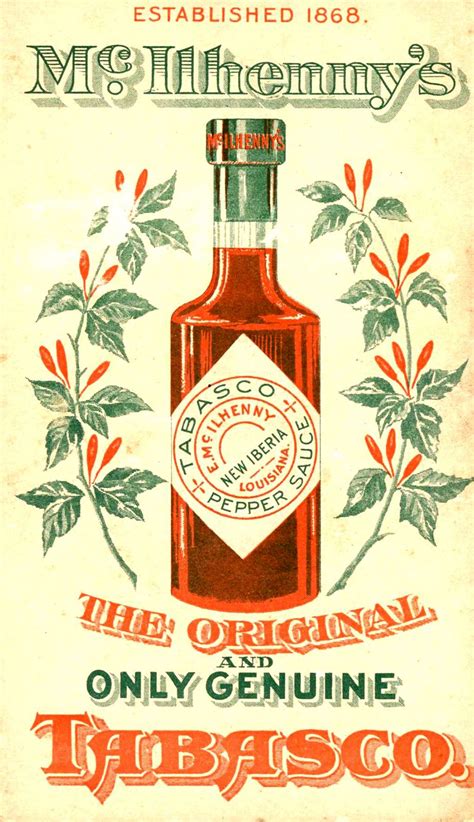 Tabasco sauce | History, Ingredients, Uses, Military Meals, & Popularity | Britannica