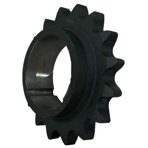 Roda Dentada De Dentes Retos Btb Martin Sprocket Gear