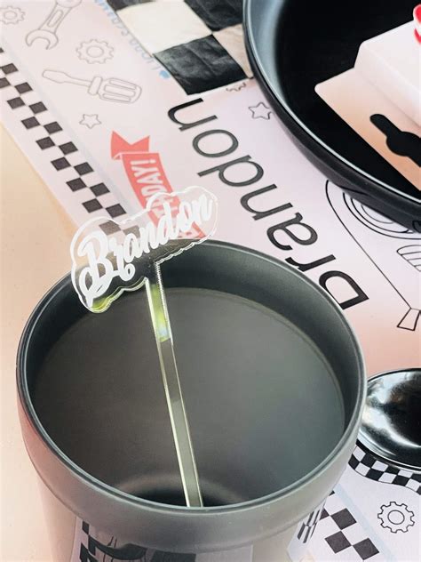 Hot Wheels Birthday Party Ideas Photo Of Catch My Party