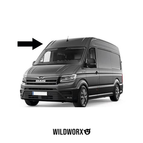 Swamper Vw Transporter Swampers Wildworx