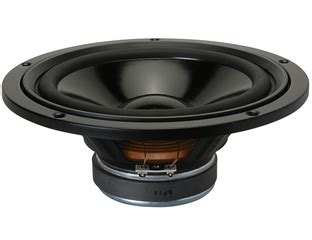 Динамик Visaton W 200 S/4, купить низкочастотные динамики 8 дюймов для ...