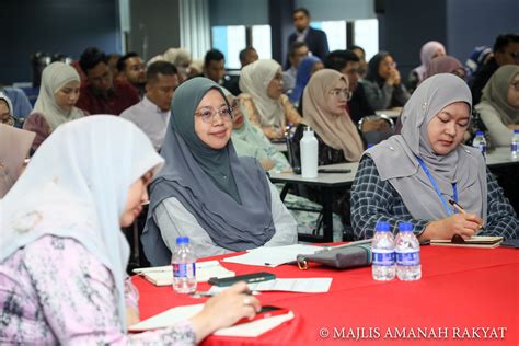 Seminar Tadbir Urus Perolehan Pentadbiran Kontrak Dan Pengurusan Aset