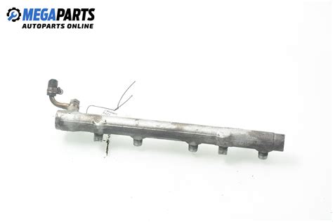 Fuel Rail For Bmw E E E E D Hp Hatchback