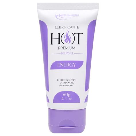 Hot Premium Lubrificante Beij Vel G La Pimienta Gall