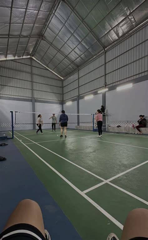 Daftar Lapangan Badminton Di Pekanbaru Lengkap Dengan Alamat Harga