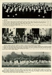 Cleveland High School - Aquila Yearbook (Seattle, WA), Class of 1939 ...