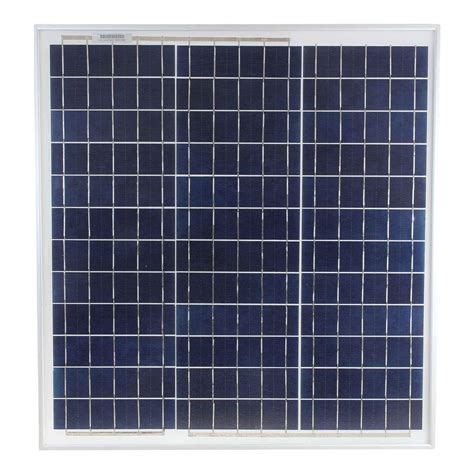 Buy Lowenergie 40W Poly Crystalline Solar Panel Premium Quality PV