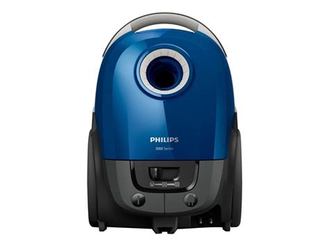 Philips 3000 series 99,9 % dammuppsugningsförmåga *900 W Dammsugare med ...