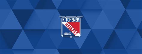 Kitchener Rangers - The Aud