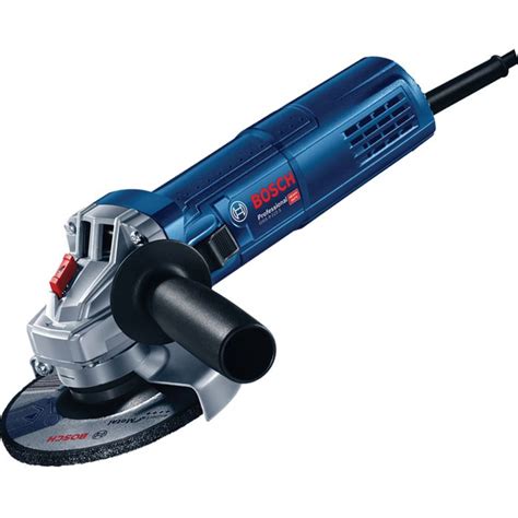 Bosch Gws S V Angle Grinder Mm