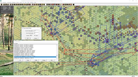 Panzer Modern First World War Campaigns Version Deep Dive