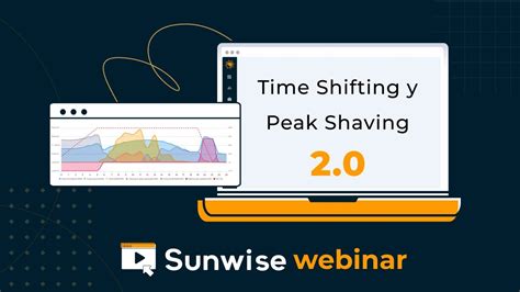 Webinar Time Shifting Peak Shaving Youtube