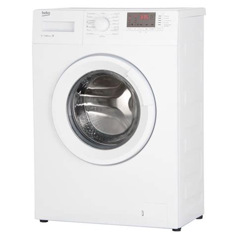 Стиральная машина Beko WRS 5512 BWW, белый - купить по выгодной цене в ...
