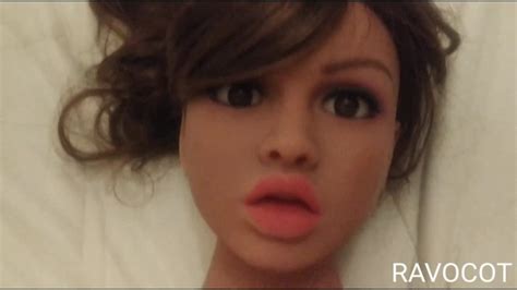 First Experience With Sexdoll PART 1 Pornhub Gay