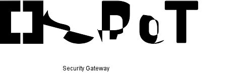 Sdot Security Gateway Infodas