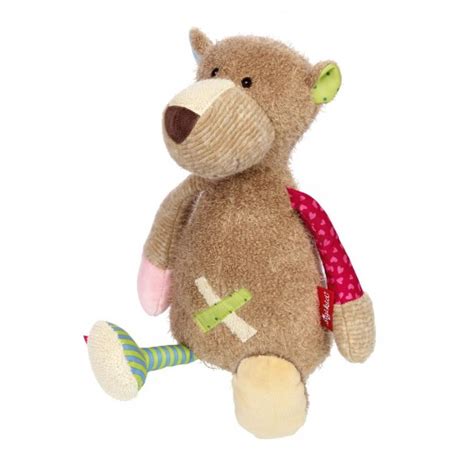 Nounours Ours En Peluche De Qualit