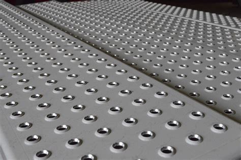 Specialising In The Manufacture Of Non Slip Flooring Cands Fabrications