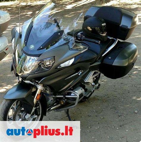 Bmw R Rt Cc Touring Sport Touring Kelioniniai M