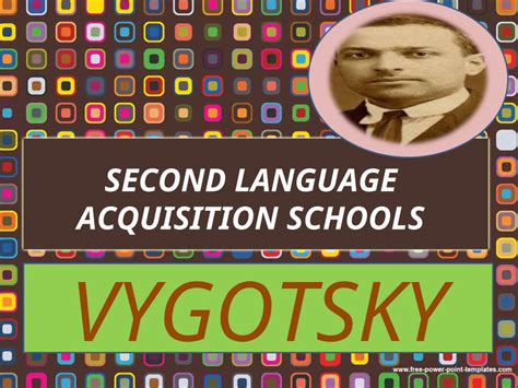 Ppt How To Use Vygotsky For Teaching English Dokumentips