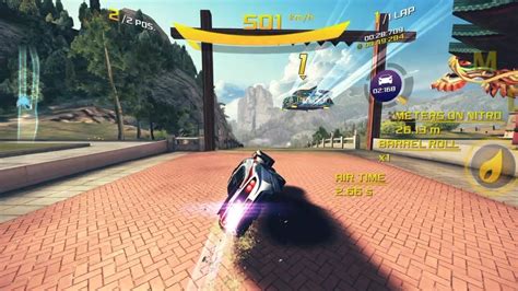 Asphalt 8 Gauntlet Highlights Asphalt 8 Gauntlet Asphalt 8