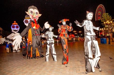 Halloween In Vietnam An A Z Guide For The Utmost Enjoyment