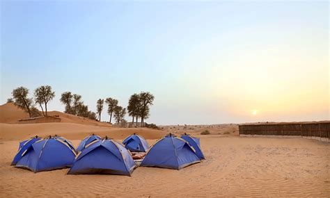 Bedouin Oasis Camp Ras Al Khaimah Groupon