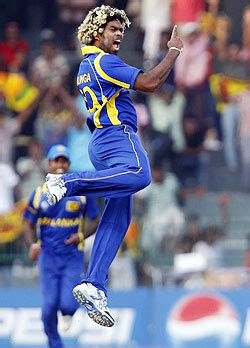 Malinga sinks Kenya with second World Cup 'trick' - Rediff Cricket