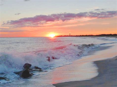 Destination: Cape May, New Jersey « PlaneSense