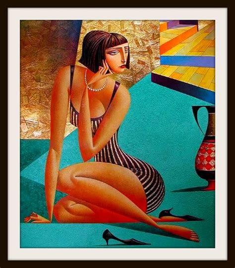 Ostáriz Art Gallery Georgy Kurasov