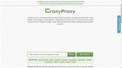 Imgur Proxy