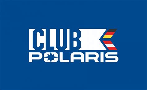 Bühne Frei Für Den Club Polaris Neue Offroad Community Startet In