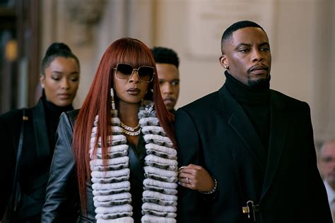 Clips And Photos To Episode 6 Of Power Book Ii Ghost Season 3