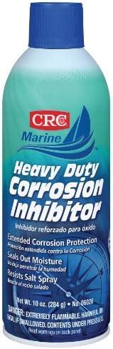 Amazon Crc Heavy Duty Corrosion Inhibitor Wt Oz Pack