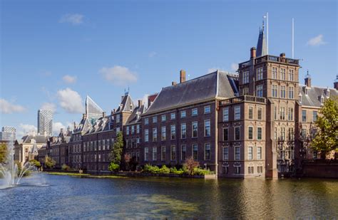 Den Haag The Hague A Slice Of Magic In Europe Opinion The