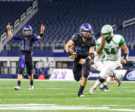 Preview – Gunter Reloads To Defend State Title | Texas HS Football