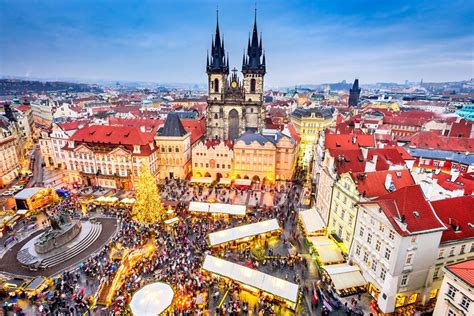 15 Top Rated Things To Do In Prague In Winter Planetware