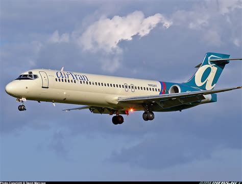 Boeing 717 2bd Airtran Aviation Photo 0832437